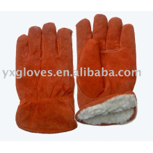 Winter Glove-Driver Glove-Working Glove-Industrial Glove